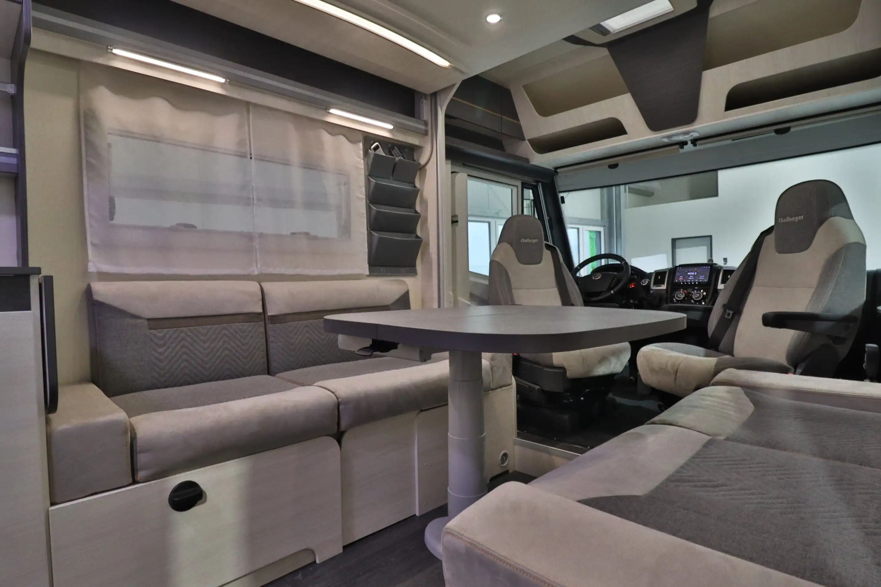 CHALLENGER Sirius 2060 Premium